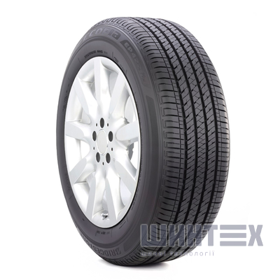 Bridgestone Ecopia EP422 Plus 205/55 R17 91H